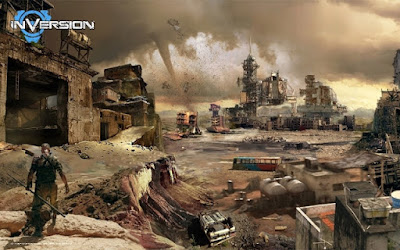Inversion PC Game Inversion PC Game