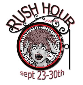 "Rush Hour" Blog Hop