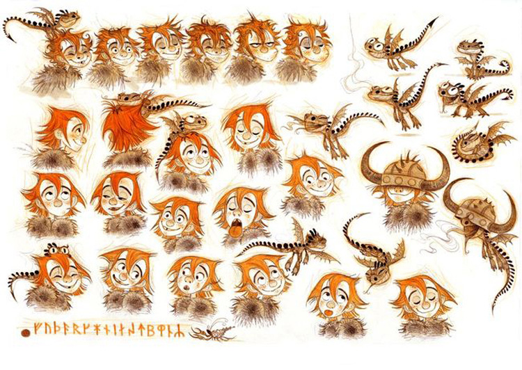 View source image Image result for how to train your dragon art