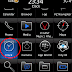 No Need Appearing The Clock When Connecting Blackberry Charger