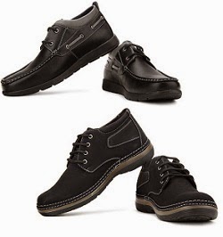 Flat 55% Off on Perseus Men’s Casual Shoes @ Flipkart (Price Valid for Limited Period)