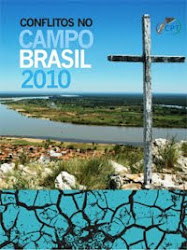 Conflitos no Campo Brasil 2010