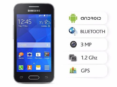 Firmware Stockrom Samsung Galaxy Ace 4 Neo Duos SM-G316ML, Como instalar, Atualizar