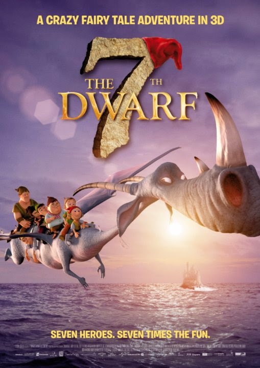 مشاهدة فيلم Fairytale: Story of the Seven Dwarves 2014 مترجم اون لاين
