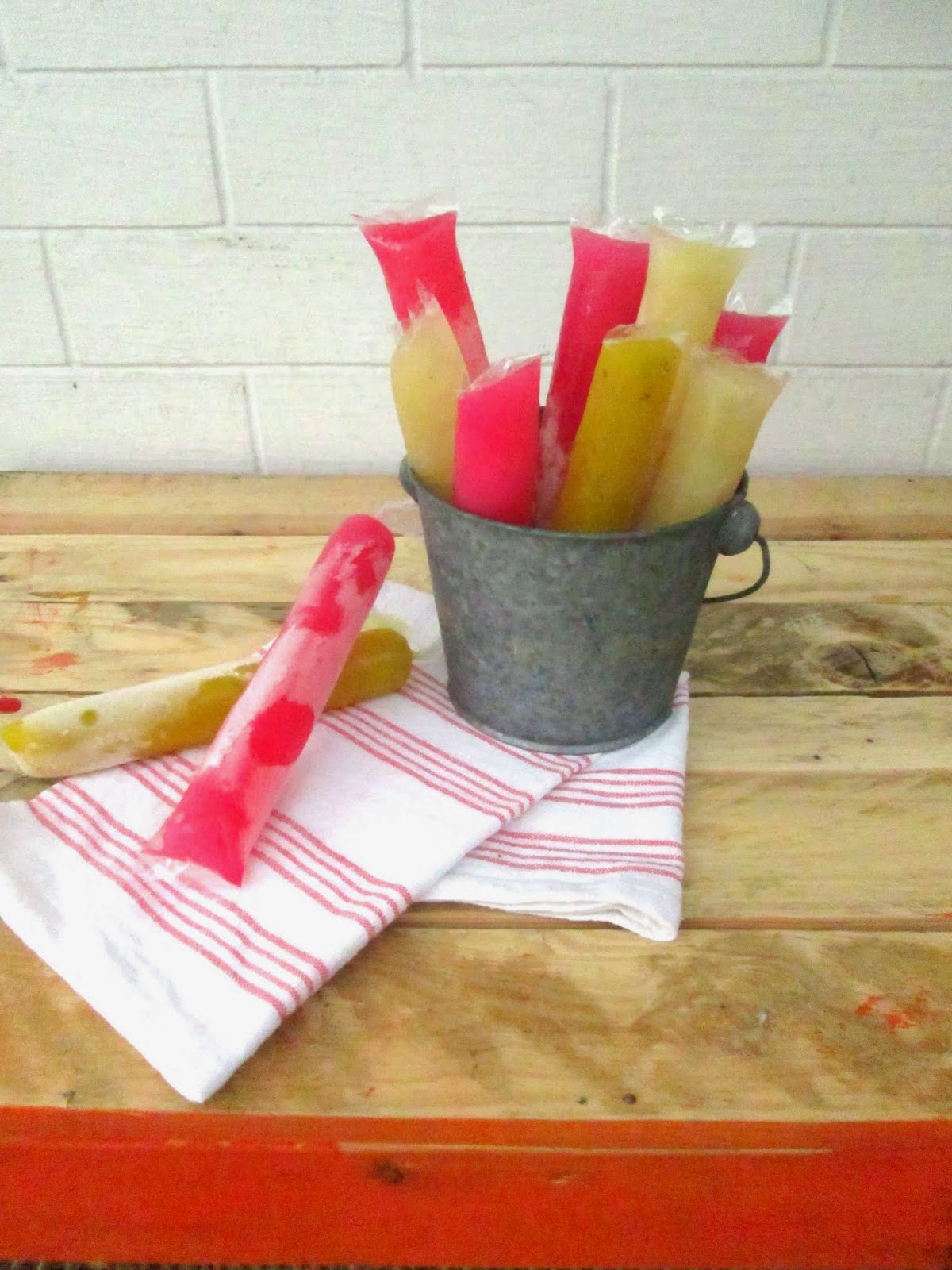 homeeco nanay Sophisticated Ice Candy