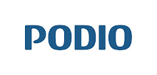 We're powered by Podio