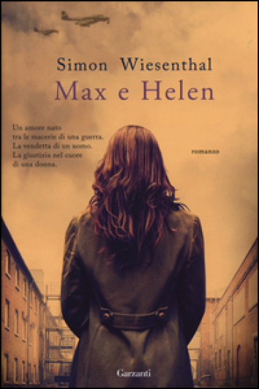 Max I Helen [1990 TV Movie]