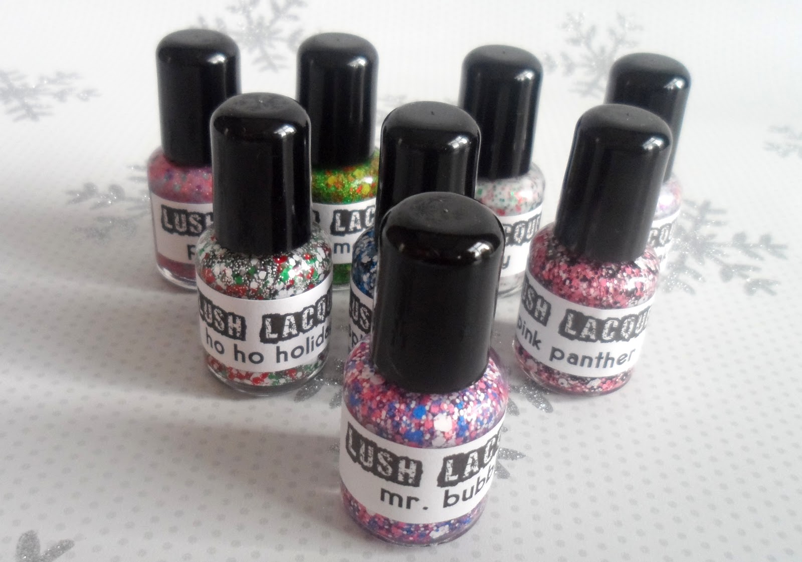 Franken Strange Bonne Build Bonnefication