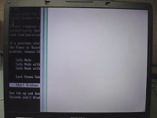 LCD LAPTOP