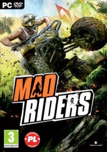 Mad Riders - Black Box Free Download