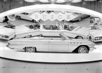 Palm Springs Automobilist The Fabulous 1961 Buick