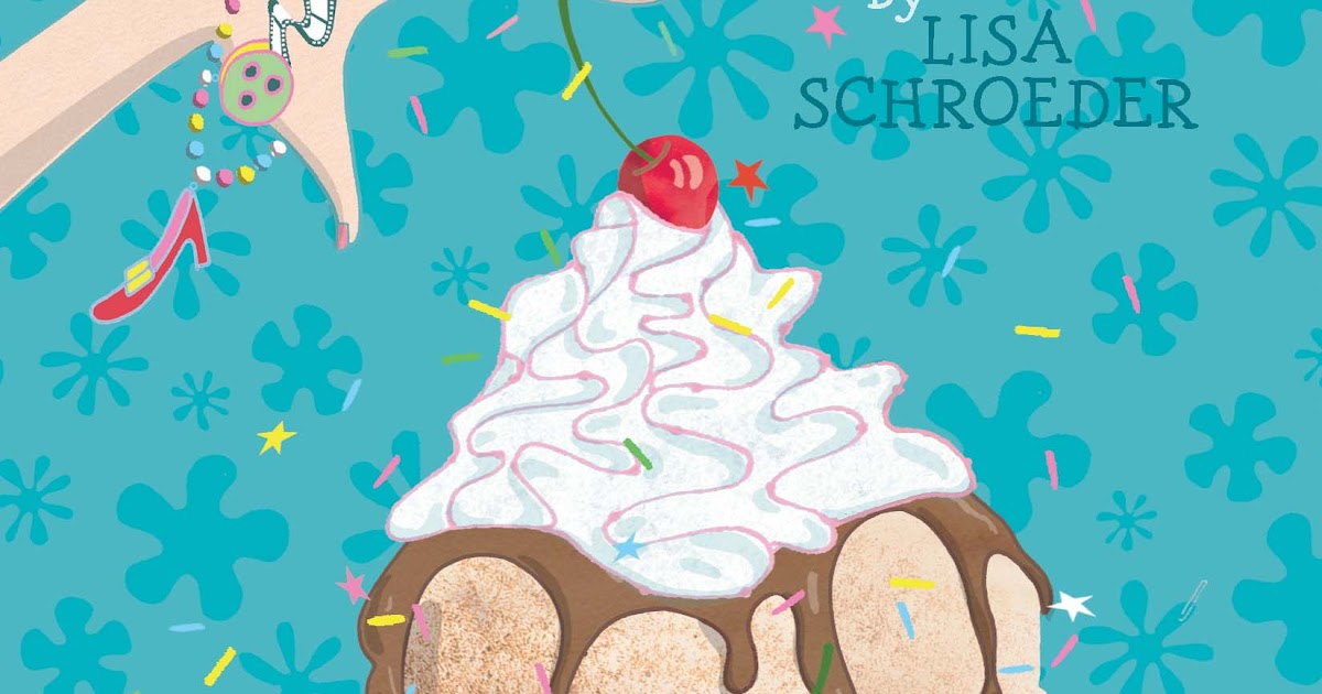 The web site of Lisa Schroeder What Kirkus has to say about SPRINKLES
