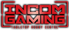 Incom Gaming