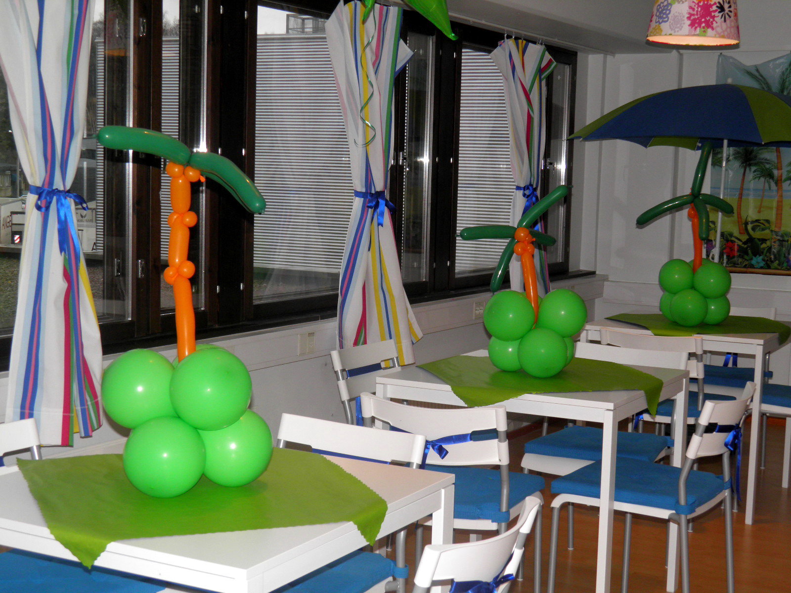 Get Festa a tema beach party Desktop Wallpaper Free Festa A Tema Beach Party