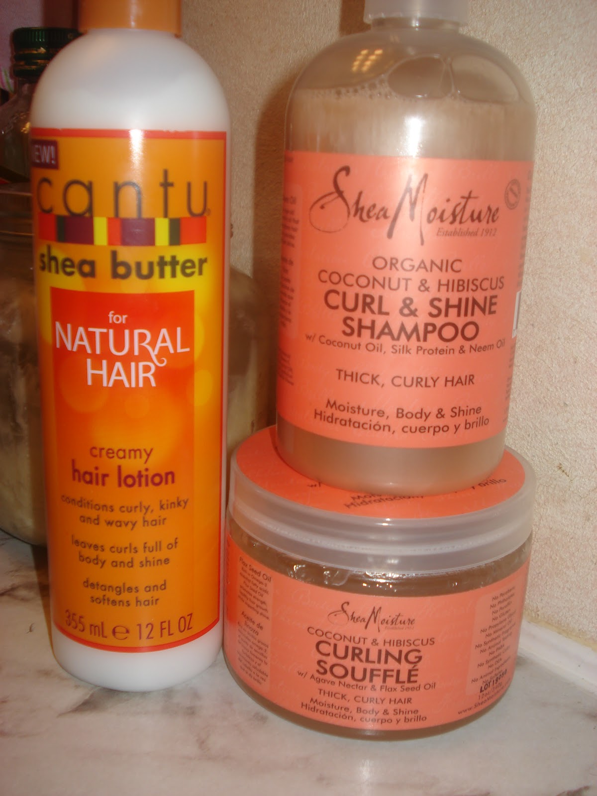 Curls of Innocence Hair, Health, &amp; Homeschooling: Walgreens vs. Walmart