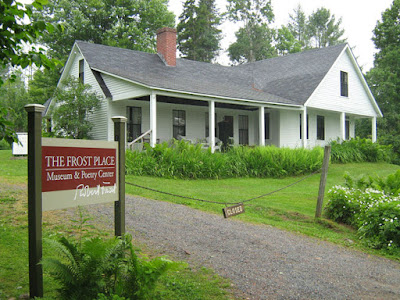 frost place robert franconia hampshire nh poet scholarship deadline approaches remembering visiting words power story poetry
