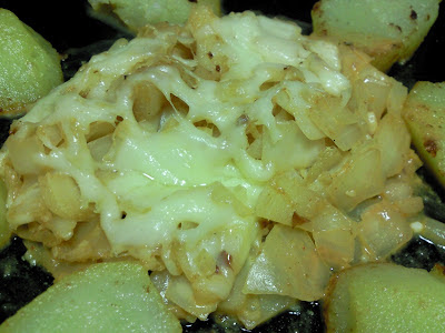 Col Picante Gratinada
