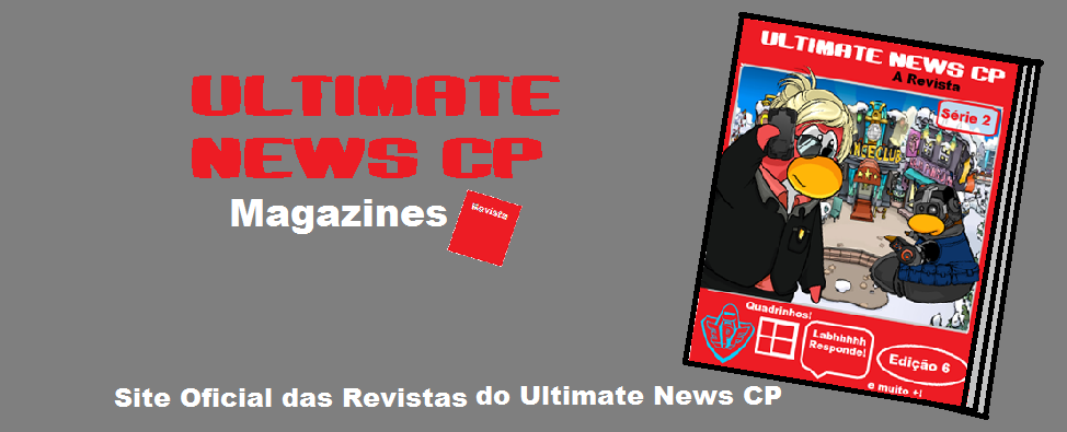 Ultimate News Cp Magazines