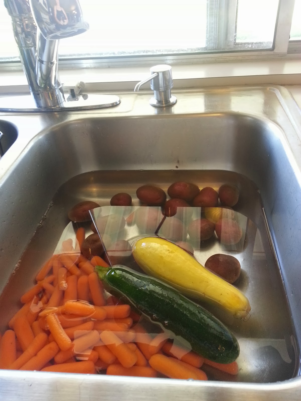 The Brayer Family Blog Easy Crock Pot Tofurky