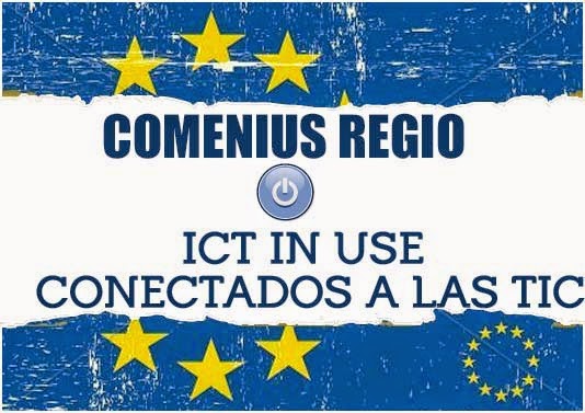 Comenius Regio