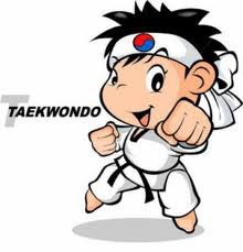 Deportivo DZ: Taekwondo para niños