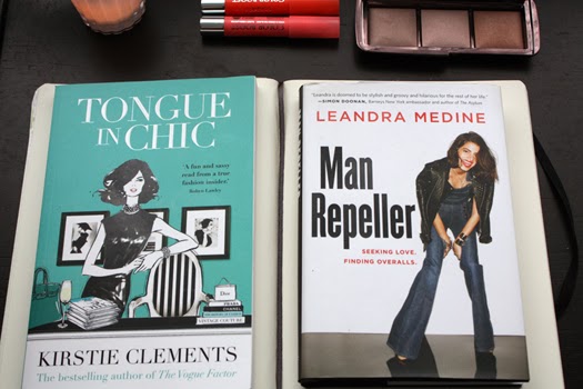 Fashion Reads