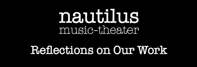 Nautilus Music-Theater