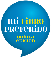 MI LIBRO PREFERIDO