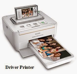 Kodak Easyshareg600 Printer - Driver Download