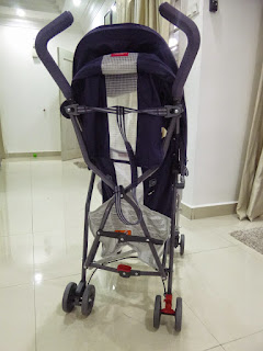 Road to There: Travel Bersama Anak Kecil