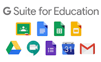 GSuite For Education