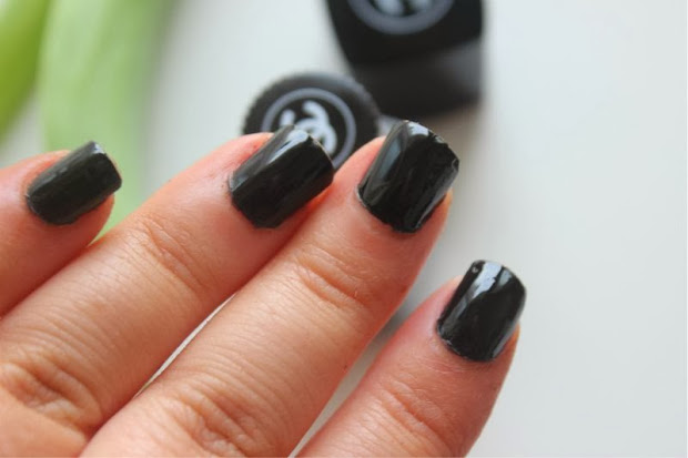 chanel le vernis nail colour
