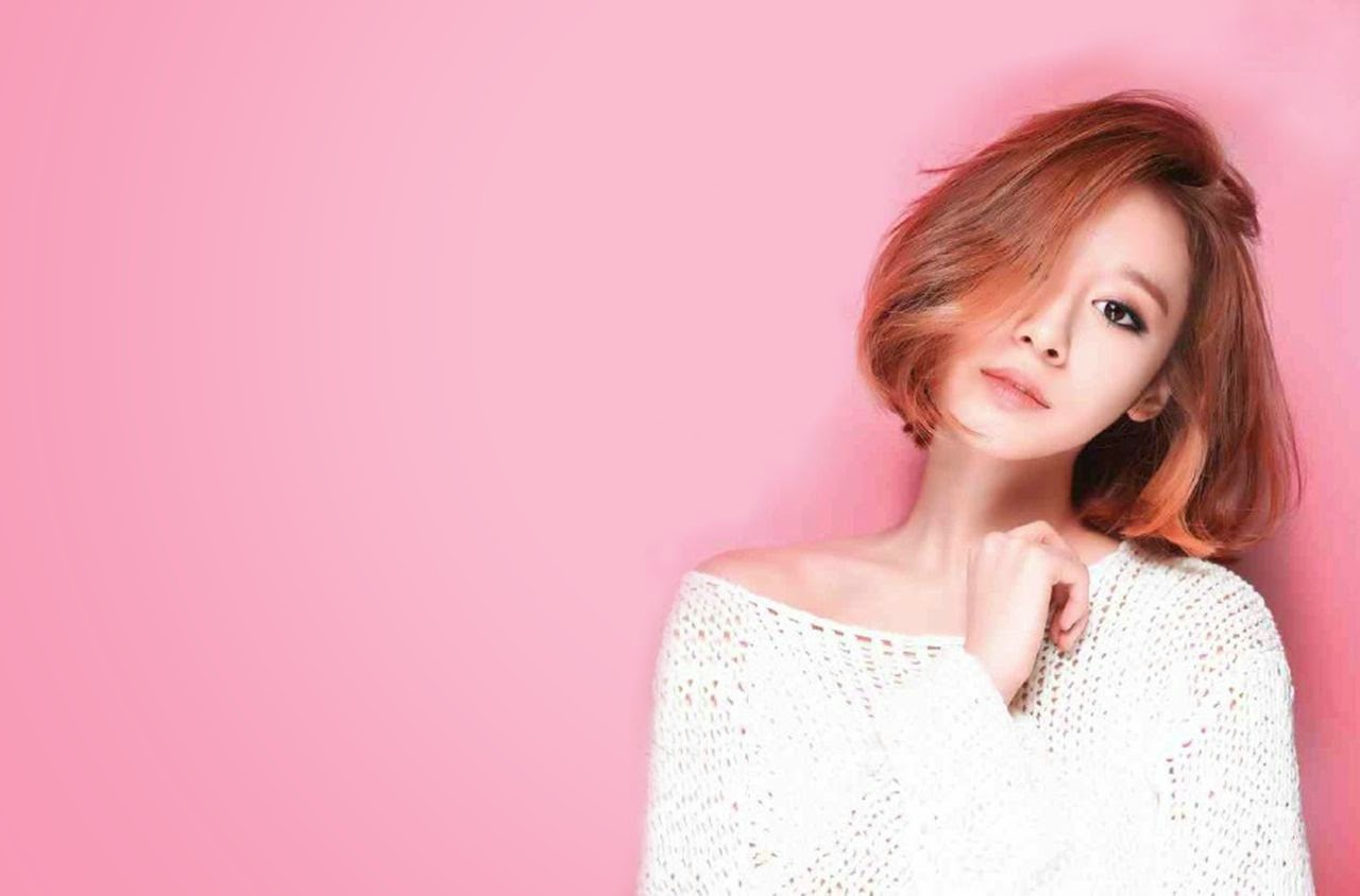 I Am Chialynn Short Hair Inspirations