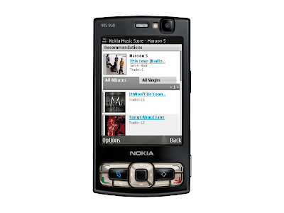 Kelebihan dan Kekurangan Nokia N9 