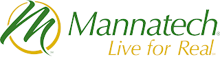 Mannatech Logo, Mannatech Logo vector