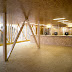 Showroom Interior Design | East End Sawmills | Glasgow | Scotland | NORD