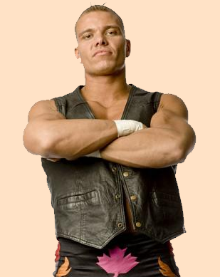 World Of Wrestling (WWE): Tyson Kidd WWE Superstars