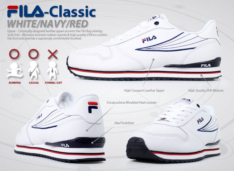 fila dl5 lite
