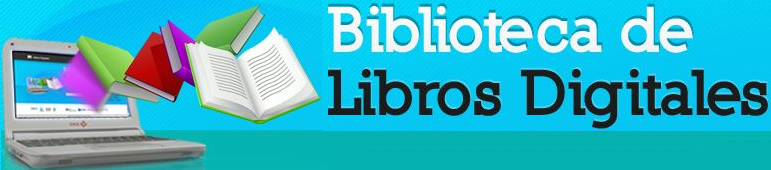 Biblioteca de Libros Digitales