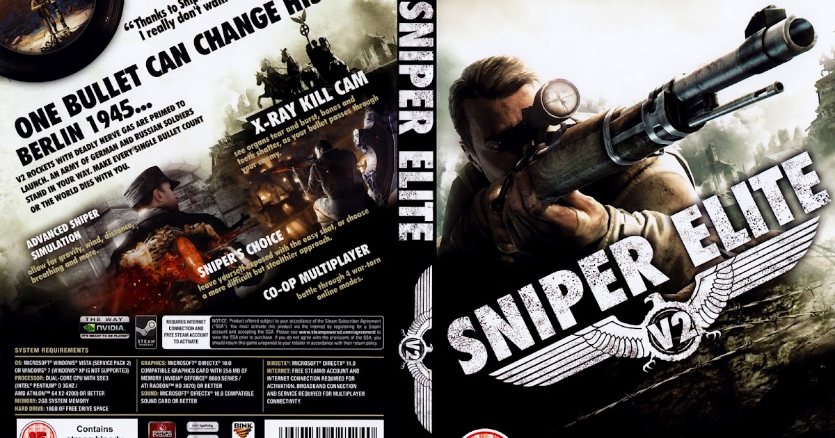 sniper elite v2 download ps3 sniper elite v2 download ps3
