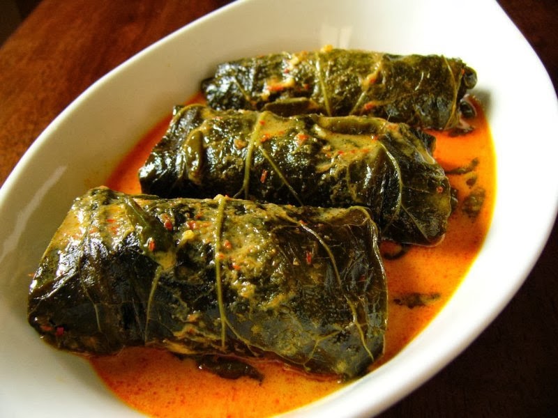 pasar keren update 2014 KUMPULAN ANEKA RESEP MASAKAN JAWA