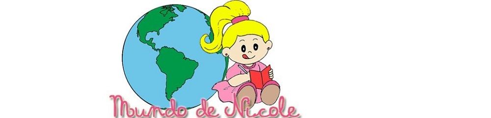 O Mundo de Nicole