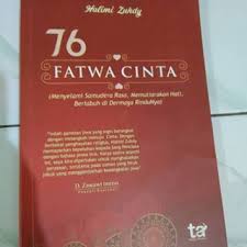 Fatwa Cinta