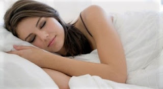 Tips Posisi Tidur yang baik Untuk Kesehatan