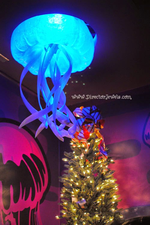 I pretty much had to drag my kids out of the aquarium to get them to