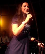 SHOW GOSPEL COM LYDIA MOISÉS