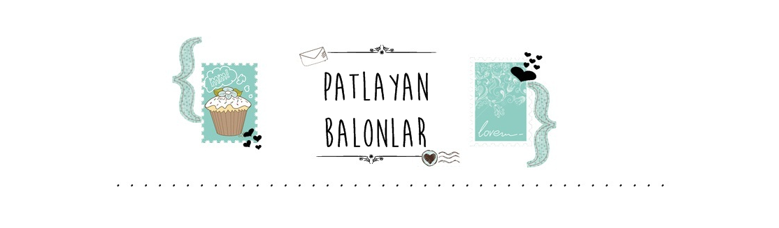 Patlayan Balonlar