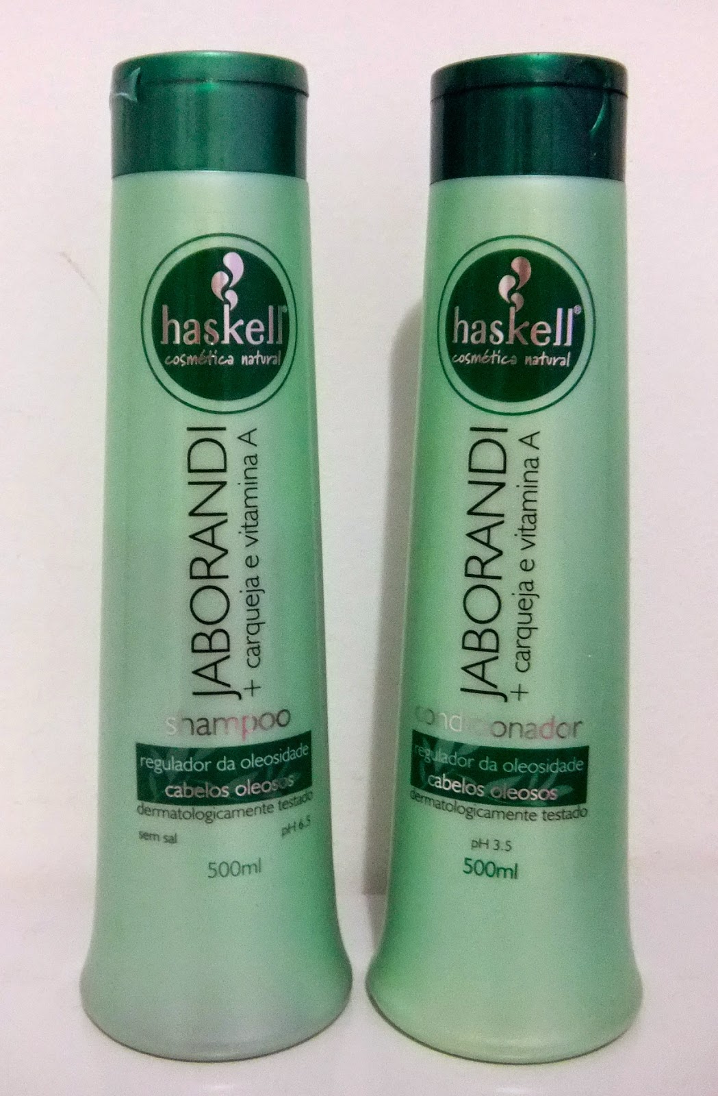 Shampoo natural para cabelo oleosos Suziane Farias