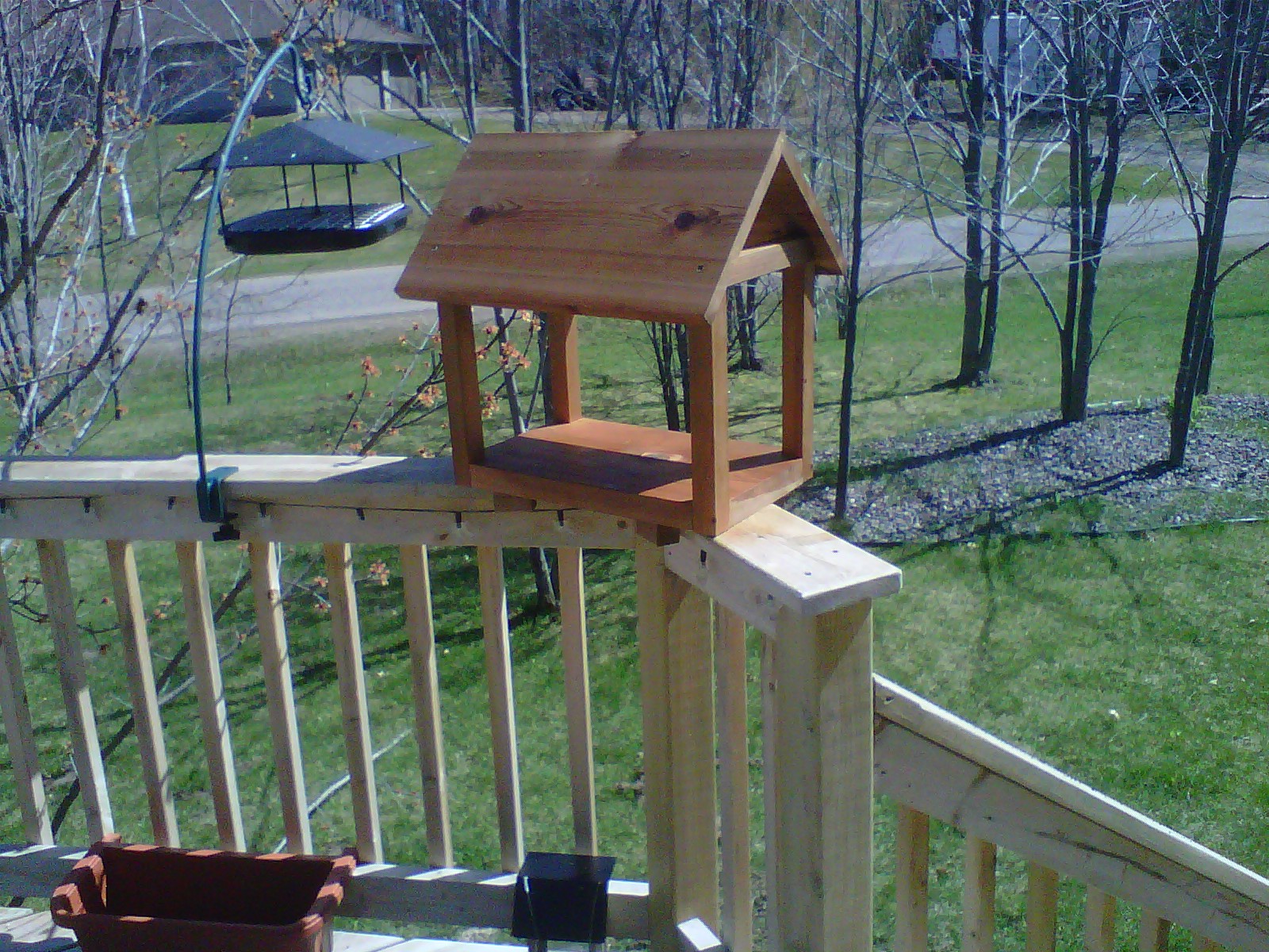 Life in Rice Lake, WI: 2011/04