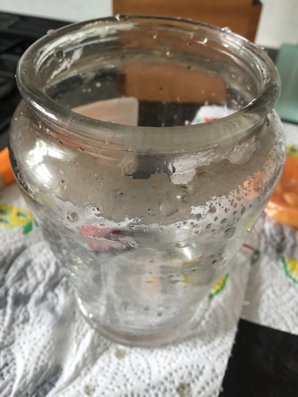 Old Candle Jars and Wax Melt Recyclable! Funning Up My Life